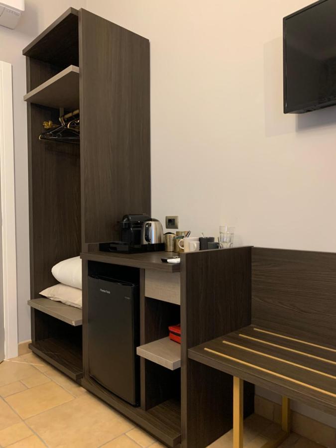 Spazio Sima Space 2 - 2 Milano Exteriör bild