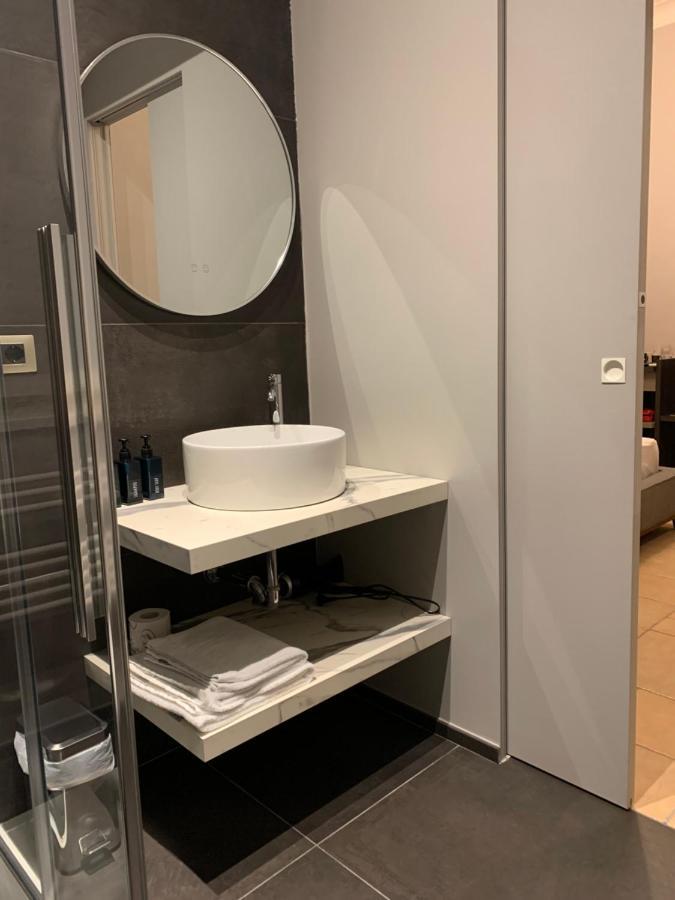 Spazio Sima Space 2 - 2 Milano Exteriör bild